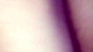 Slutty Karina Performs Homemade Acts