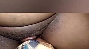 foda africana amadora