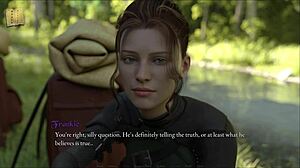 Power's Price Rises in Intriguing Game Chapter 126