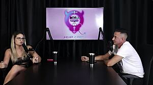 they kissed, sucked ass tits pussy, after family talk, but she got fucked - mathheus caetano sheer red