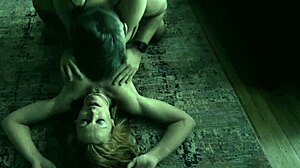 insatiable hunger for endless thrills