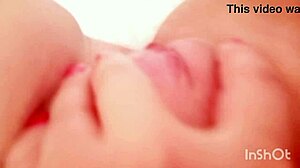 i woke up with lots of energy and alone at home