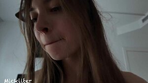 Sex Vlog Part One Woke Me Up With A Blowjob And Climbed On My Dick