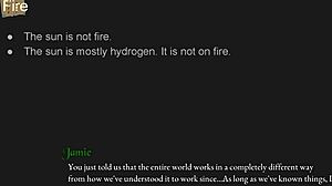 Power's Price Rises in Intriguing Game Chapter 126