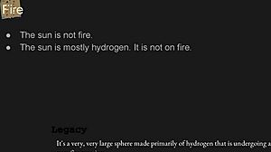 Power's Price Rises in Intriguing Game Chapter 126