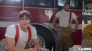 eva angelina takes 6 cocks