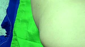 colombian bride homemade dildo fun