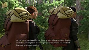 Power's Price Rises in Intriguing Game Chapter 126