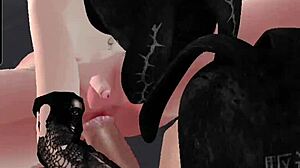 femboy moaning a lot