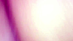 Slutty Karina Performs Homemade Acts