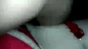 Watch this blonde BBW take anal and blowjob in homemade fun.