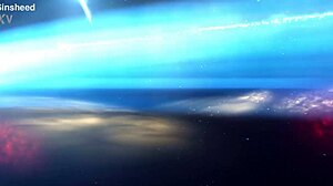 Horny Amandha Gatta savors anal creampie with teasing and riding