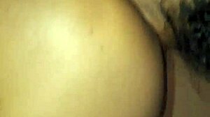 I took a beating from that tasty cock making me cum multiple times and he filled my pussy with milk