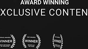 Stunning Czech lesbians devour each other's pussies to explosive orgasms! They know how to lick perfectly.