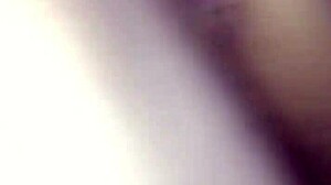 Slutty Karina Performs Homemade Acts