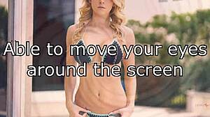 Mistress Lisa's Erotic Hypnosis Session