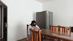 Prima, how will you seduce your master?