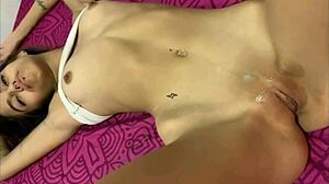 I don't care what my stepbrother does, I just want that creampie