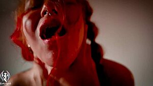 it was supposed to be just a handjob but my pussy couldnt help it