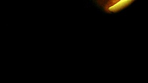 'Is it shower time?' Angeles asks while bathing naked