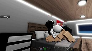 Im fucking a cute guy in public