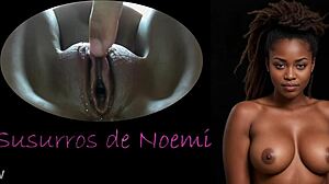 Whispers of Noemi Featuring Father and Son Part One