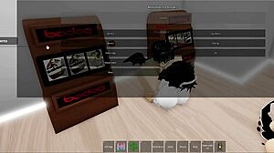 Im fucking a cute guy in public