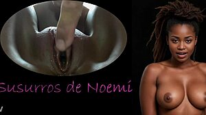 Whispers of Noemi Featuring Father and Son Part One