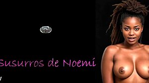 Whispers of Noemi Featuring Father and Son Part One