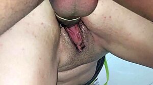 A Quickie With My Friends Girlfriend Sucking Deepthroat!