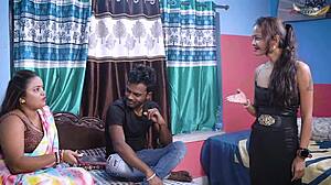 Wife Asks Friend To Fuck Me For Pregnancy