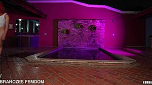 be a grateful eunuch