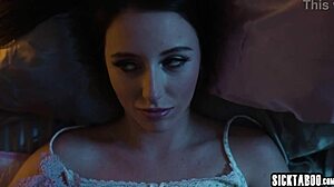 Stepdad's Favorite Team Lost, But Teen Charly Summer Is Here