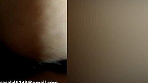 Mature BBW Wife Gets Fucked at Home.