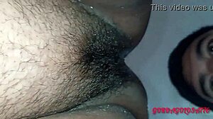 Masturbando a fans mexicana