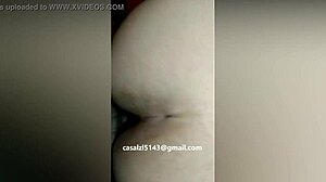 Mature BBW Wife Gets Fucked at Home.