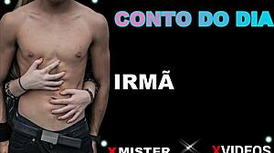 Cherished moments with my sister in Brazilian culture