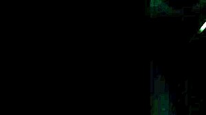 I feel the saliva-coated blowjob in the cinema part 1