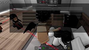 Im fucking a cute guy in public