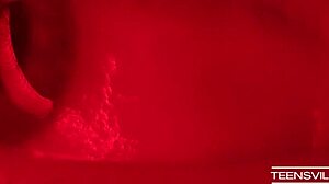 we can build her - scene 2 seth gamble alexis tae molly little 18+ shawn alff