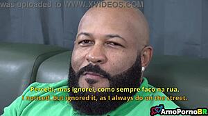 hey, watch this cuckold wife get bent over and fucked hard