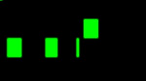 'Is it shower time?' Angeles asks while bathing naked