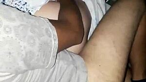 Did he really cum inside my wife?!