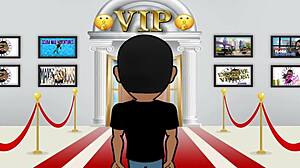 pov olivia juggs gives quick blowjob on lunch break