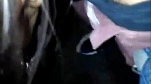 i'm lenev8 fucking with strangers at mirante da lapa, getting cum bath like slut wants