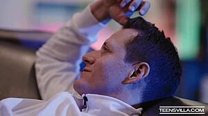 we can build her - scene 2 seth gamble alexis tae molly little 18+ shawn alff