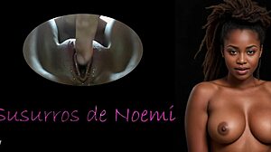 Whispers of Noemi Featuring Father and Son Part One