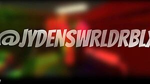 blonde snowbunny gets railed by big black cock