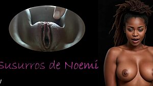 Whispers of Noemi Featuring Father and Son Part One