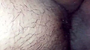 Masturbando a fans mexicana